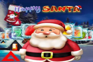 Happy Santa Slot Machine