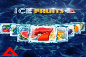 Ice Fruits 6 Reels Slot Machine