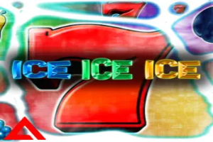 Ice Ice Ice Slot Machine