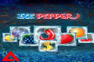 Ice Pepper   Slot Machine
