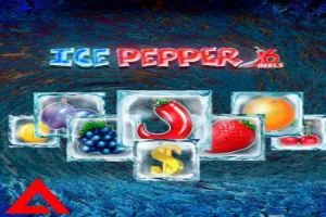 Ice Pepper 6 Reels Slot Machine