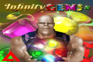 Infinity Gems Slot Machine