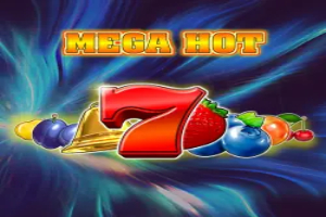Mega Hot Slot Machine