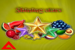 Shining Stars Slot Machine