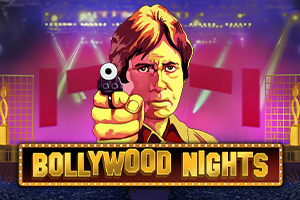 Bollywood Nights Slot Machine