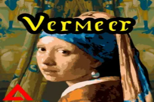 Vermeer Slot Machine