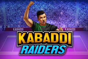 Kabaddi Raiders Slot Machine