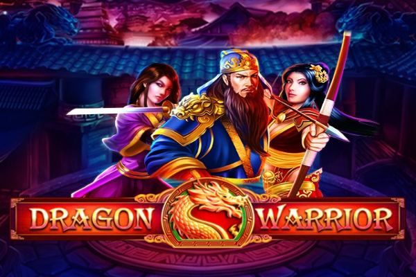 Dragon Warrior Slot Machine
