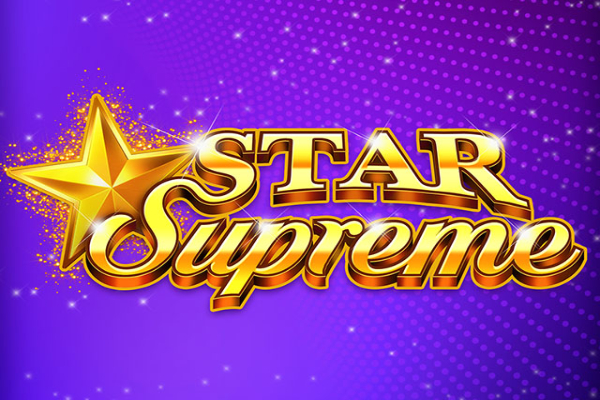 Star Supreme Slot Machine