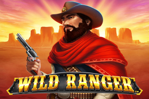 Wild Ranger Slot Machine