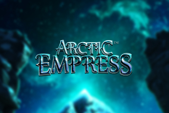 Arctic Empress Slot Machine