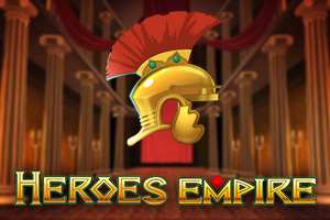 Heroes Empire Slot Machine