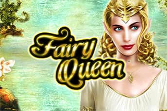 Fairy Queen Slot Machine