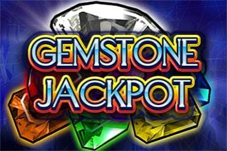 Gemstone Jackpot Slot Machine