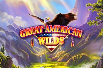 Great American Wilds Slot Machine