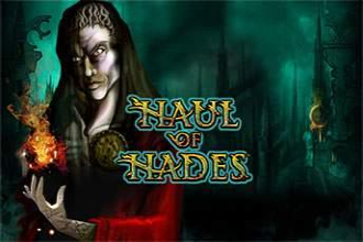 Haul of Hades Slot Machine