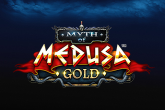 Myth of Medusa Gold Slot Machine