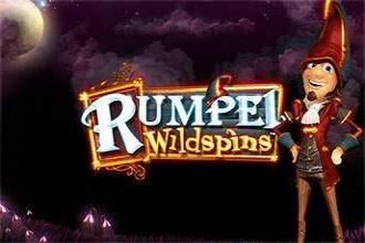 Rumpel Wildspins Slot Machine