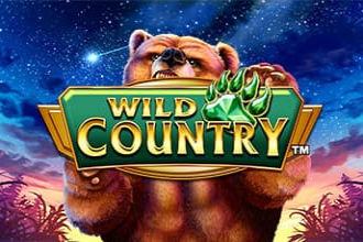 Wild Country Slot Machine