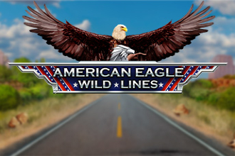 Wild Lines: American Eagle Slot Machine