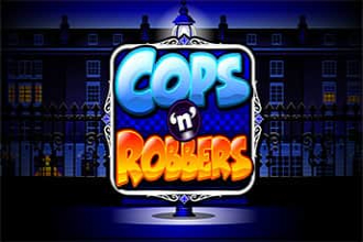 Cops'n'Robbers Slot Machine