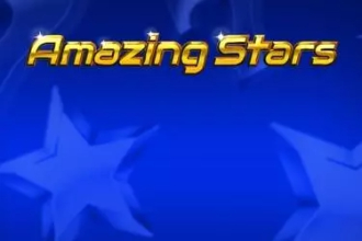 Amazing Stars Slot Machine