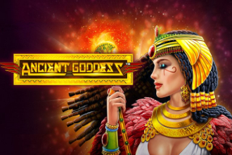 Ancient Goddess Slot Machine