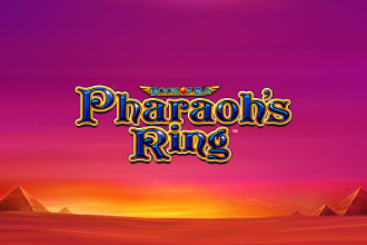 Pharaoh's Ring Slot Machine