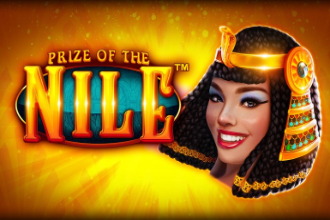 Prize of the Nile Slot Machine