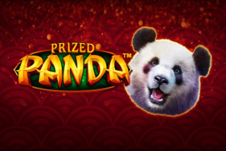 Prized Panda Slot Machine
