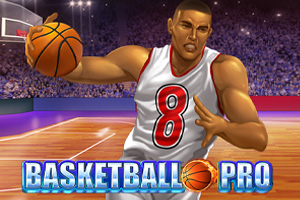 Basketball Pro Slot Machine