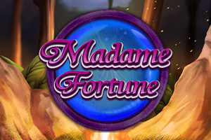 Madame Fortune Slot Machine
