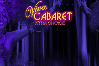 Viva Cabaret - Xtra Choice Slot Machine