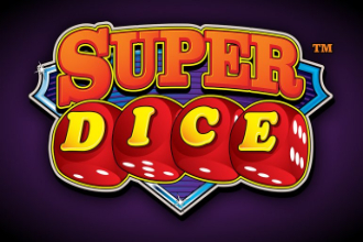 Super Dice Slot Machine