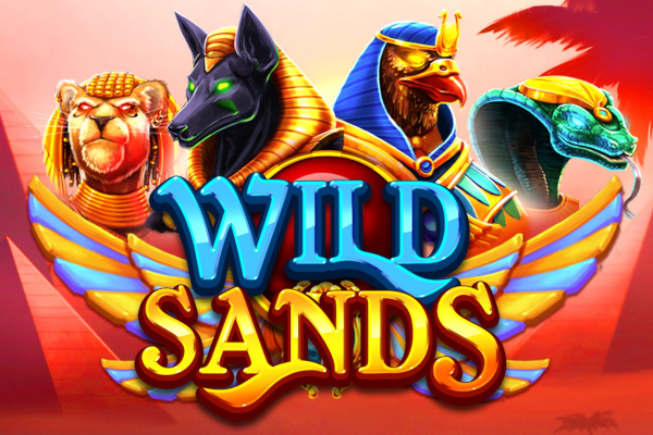 Wild Sands