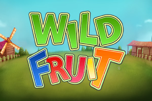 Wild Fruit Slot Machine