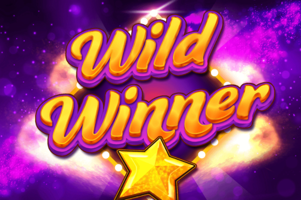 Wild Winner Slot Machine