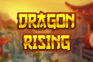 Dragon Rising Slot Machine