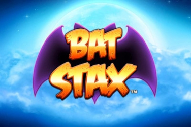 Bat Stax Slot Machine