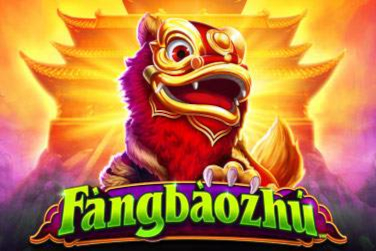 Fangbaozhu Slot Machine