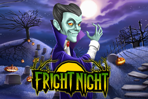 Fright Night Slot Machine