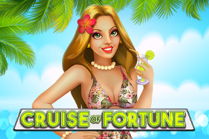 Cruise of Fortune Slot Machine