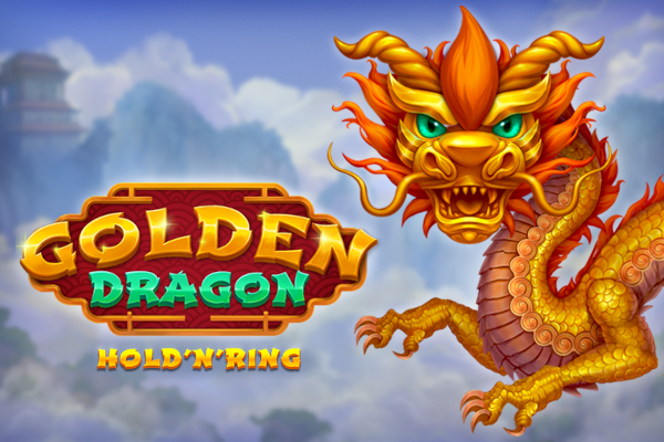 Golden Dragon Slot Machine