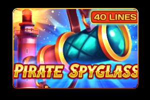 Pirate Spyglass Slot Machine