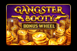 Gangster Booty Slot Machine