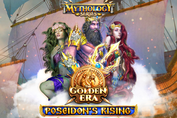 Poseidon’s Rising The Golden Era