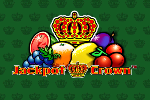 Jackpot Crown Slot Machine