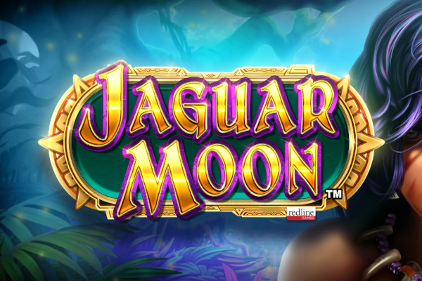 Jaguar Moon Slot Machine