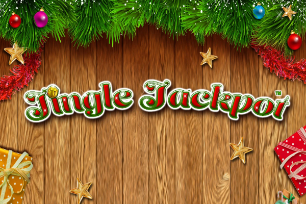 Jingle Jackpot Slot Machine