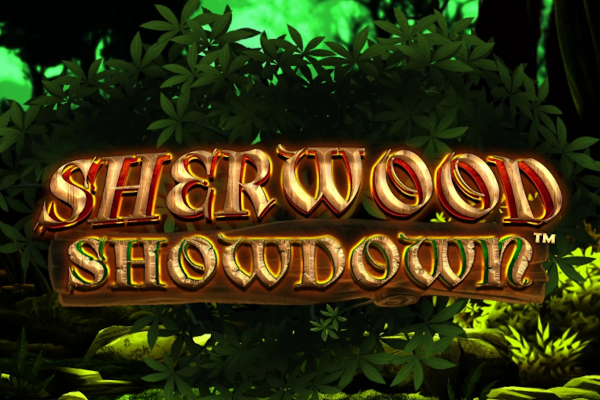 Sherwood Showdown Slot Machine